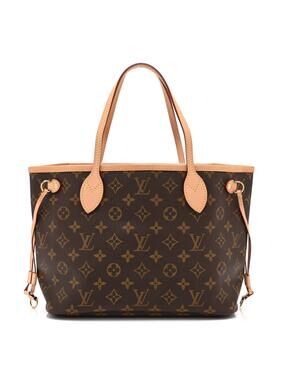 Louis Vuitton Neo Neverfull Pm Pivoine #305152L18B
